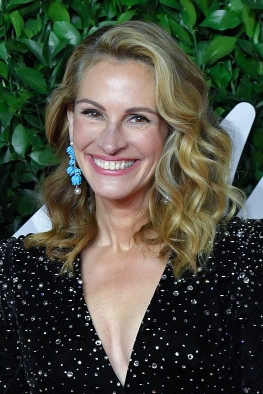 Not the same Pretty Woman anymore: Julia Roberts shared photos and surprised the fans