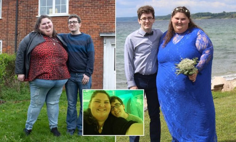 They All Laugh When He Marries This Fat and Ugly Girl. Years Later, They all Regret it!