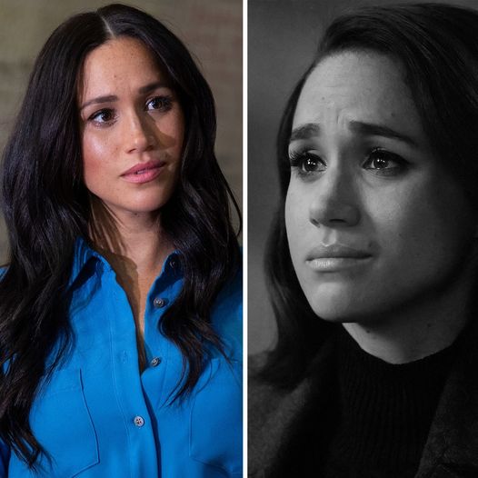 Bombshell: Meghan Markle Prepares for Explosive Royal Family Showdown!